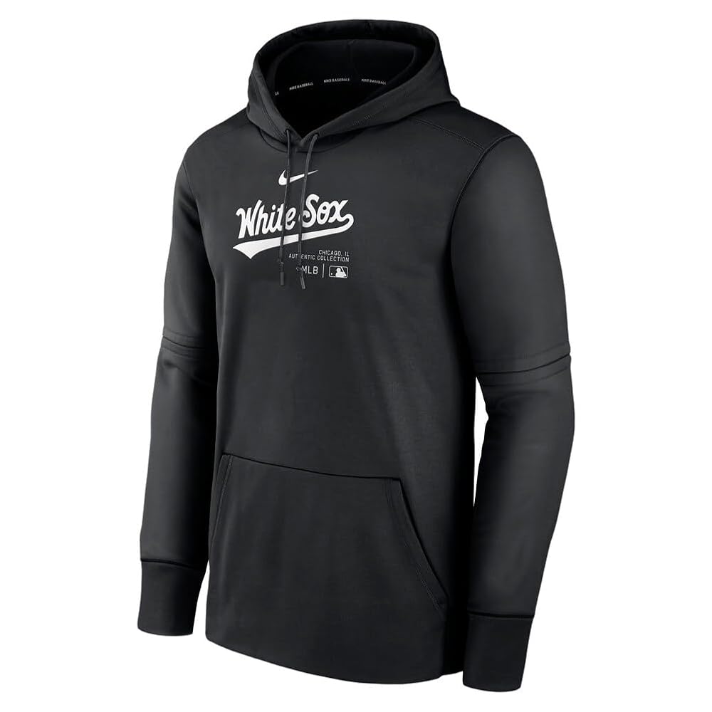 Amazon.com: Nike Men's MLB Authentic Collection Practice